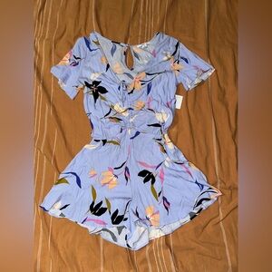 O’Neill romper